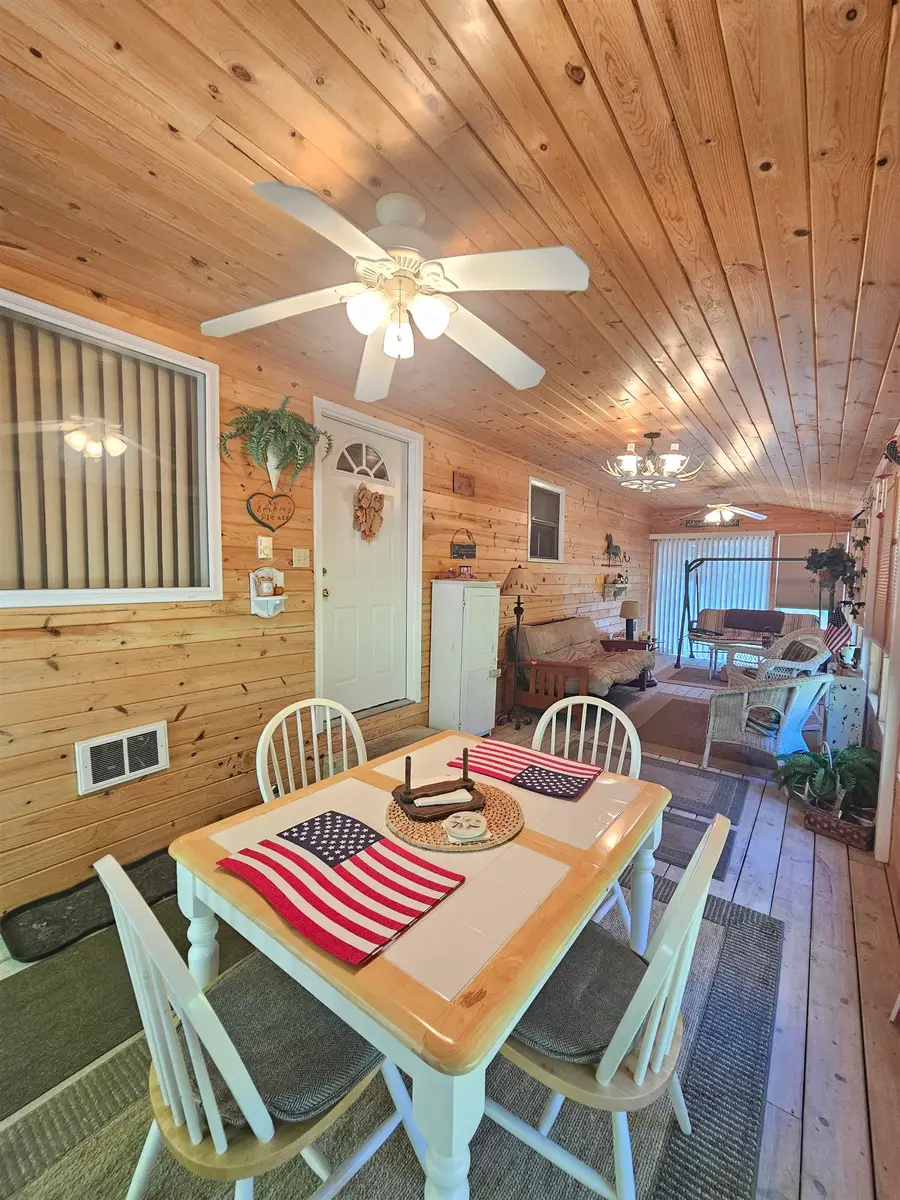 3351 S Dickerson, Lake, MI 49651 - #3