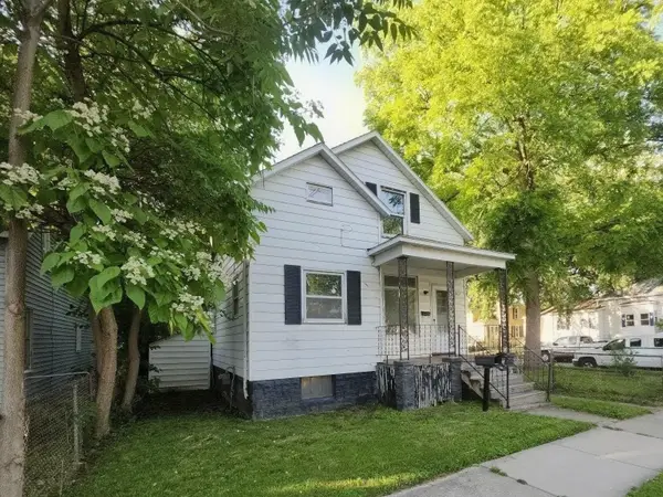807 E North Union, BayCity, MI 48706