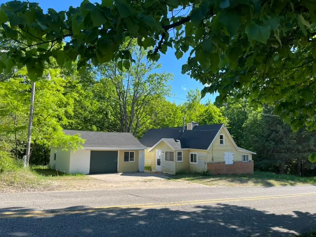 2570 Kettle Lake, Kalkaska, MI 49646 - #1