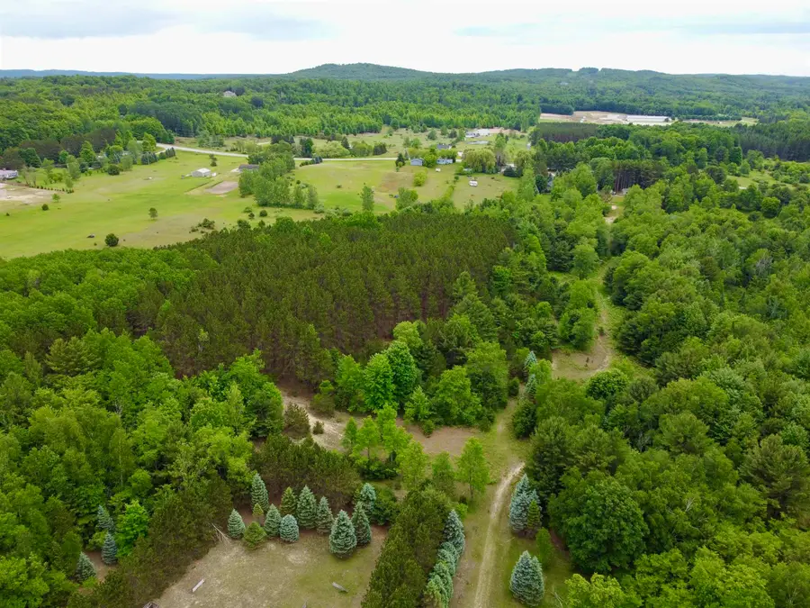 6A S Lime Lake, Cedar, MI 49621 - #3