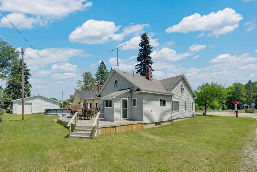 401 N Main, Lake City, MI 49651 - #2
