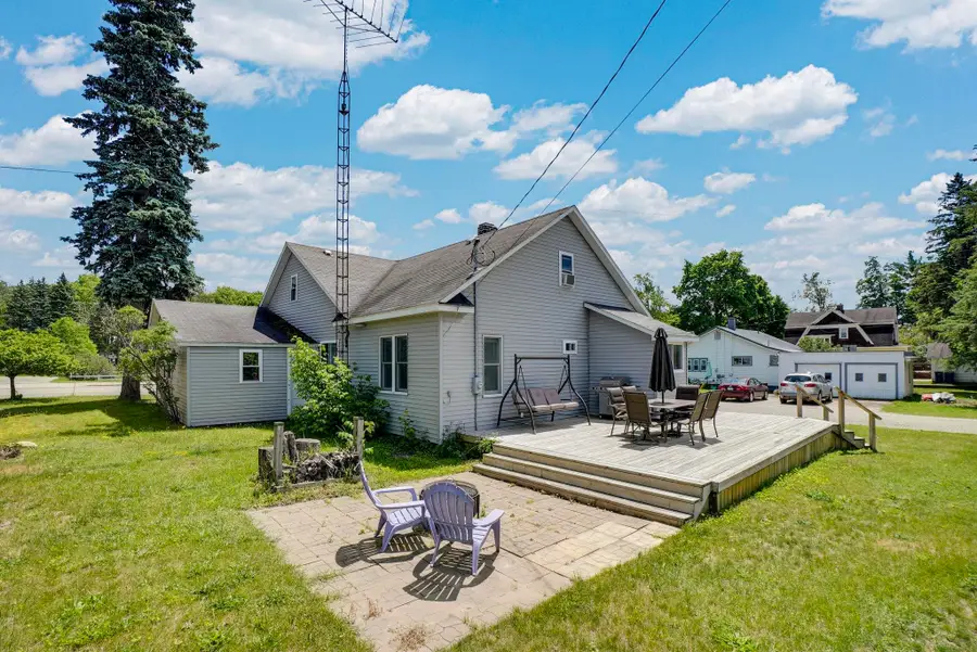 401 N Main, Lake City, MI 49651 - #3