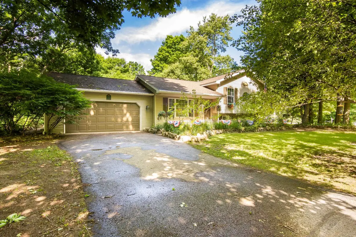 2494 Holland CIR, Blair, MI 49685 - #1