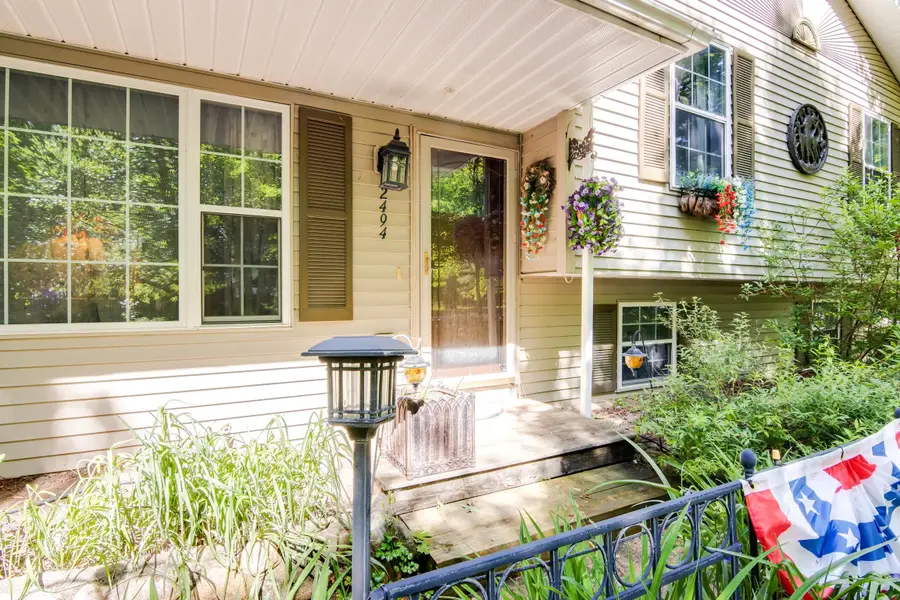 2494 Holland CIR, Blair, MI 49685 - #3