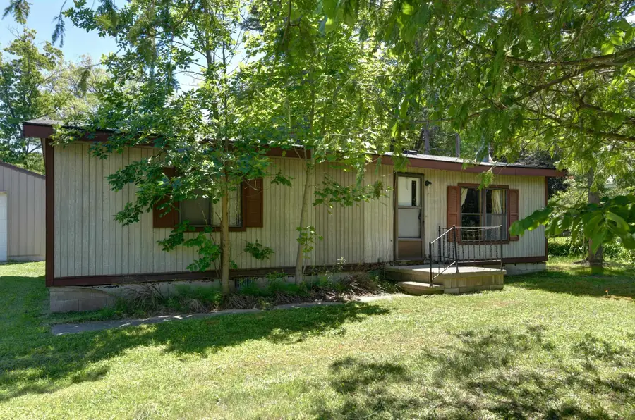 2576 N Four Mile, East Bay, MI 49686 - #2