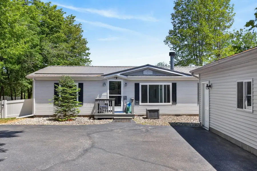 2655 W Caribou, Churchill, MI 48661 - #2