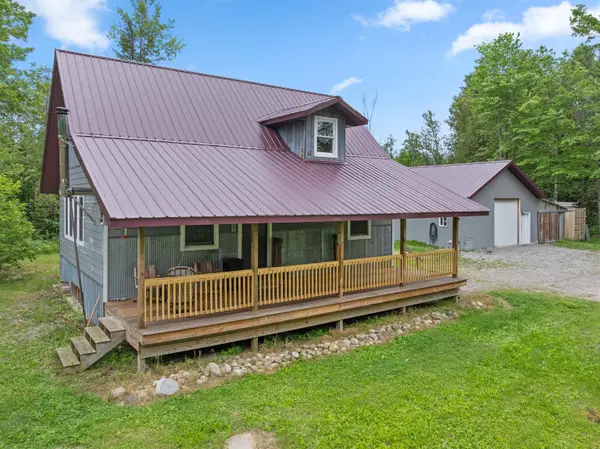 9124 Jyla Lane SE, Kalkaska, MI 49646