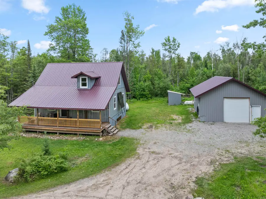 9124 Jyla Lane SE, Kalkaska, MI 49646 - #3