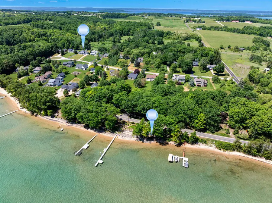 13295 Blue Shore, Peninsula, MI 49686 - #3