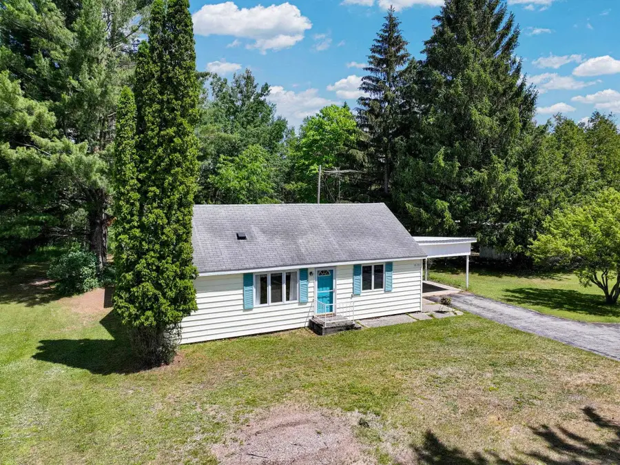 6422 Broadway, Caldwell, MI 49651 - #2