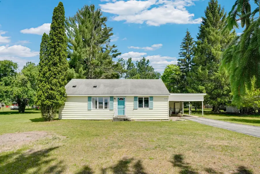 6422 Broadway, Caldwell, MI 49651 - #3