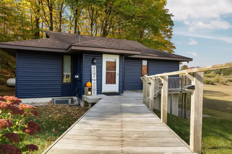 4525 Strait, Long Lake, MI 49685 - #2