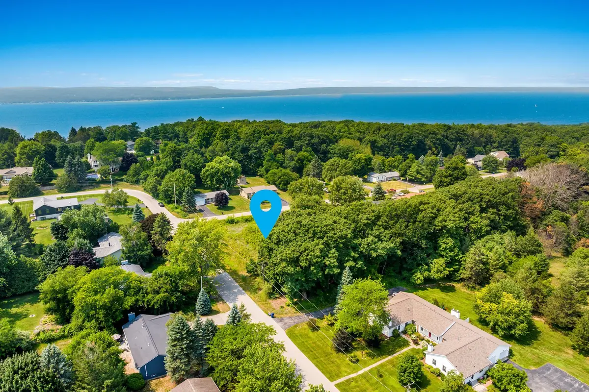 7016 Hilltop, Peninsula, MI 49686 - #1