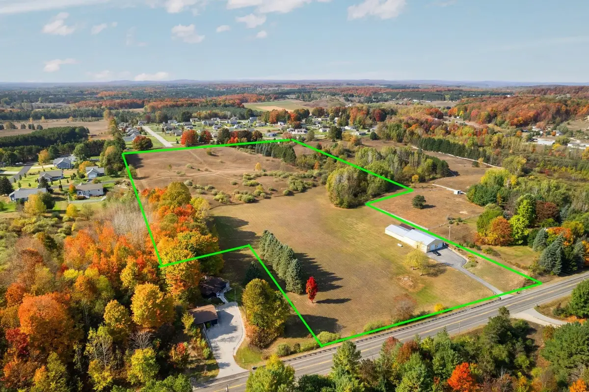 0 Strait RD, Long Lake, MI 49685 - #1