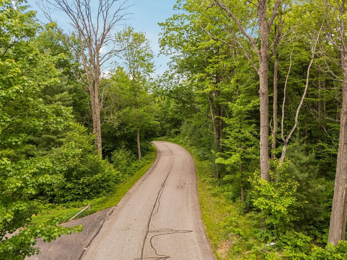 LOT 64 Bramblewood, Cadillac, MI 49601 - #1