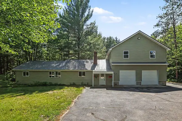 3057 W M-72, Kalkaska, MI 49646