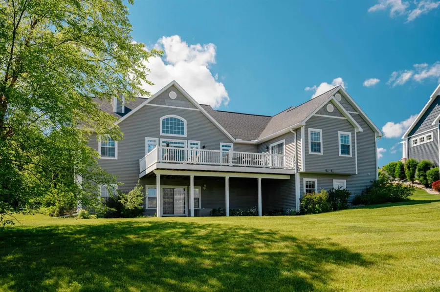 2542 W Crown, Garfield, MI 49685 - #2
