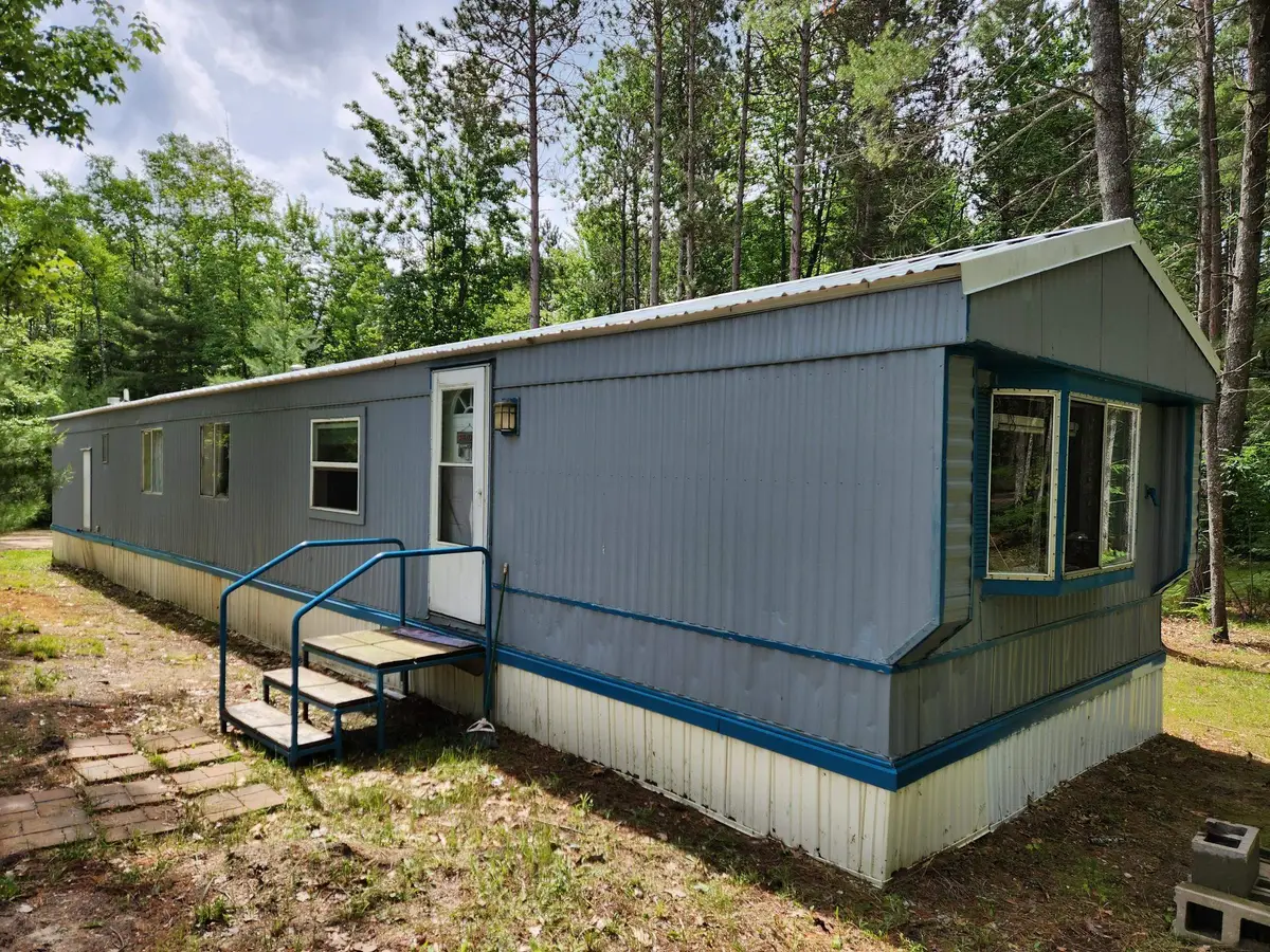 5446 Blue Lake Road, Ne, Kalkaska, MI 49646 - #1