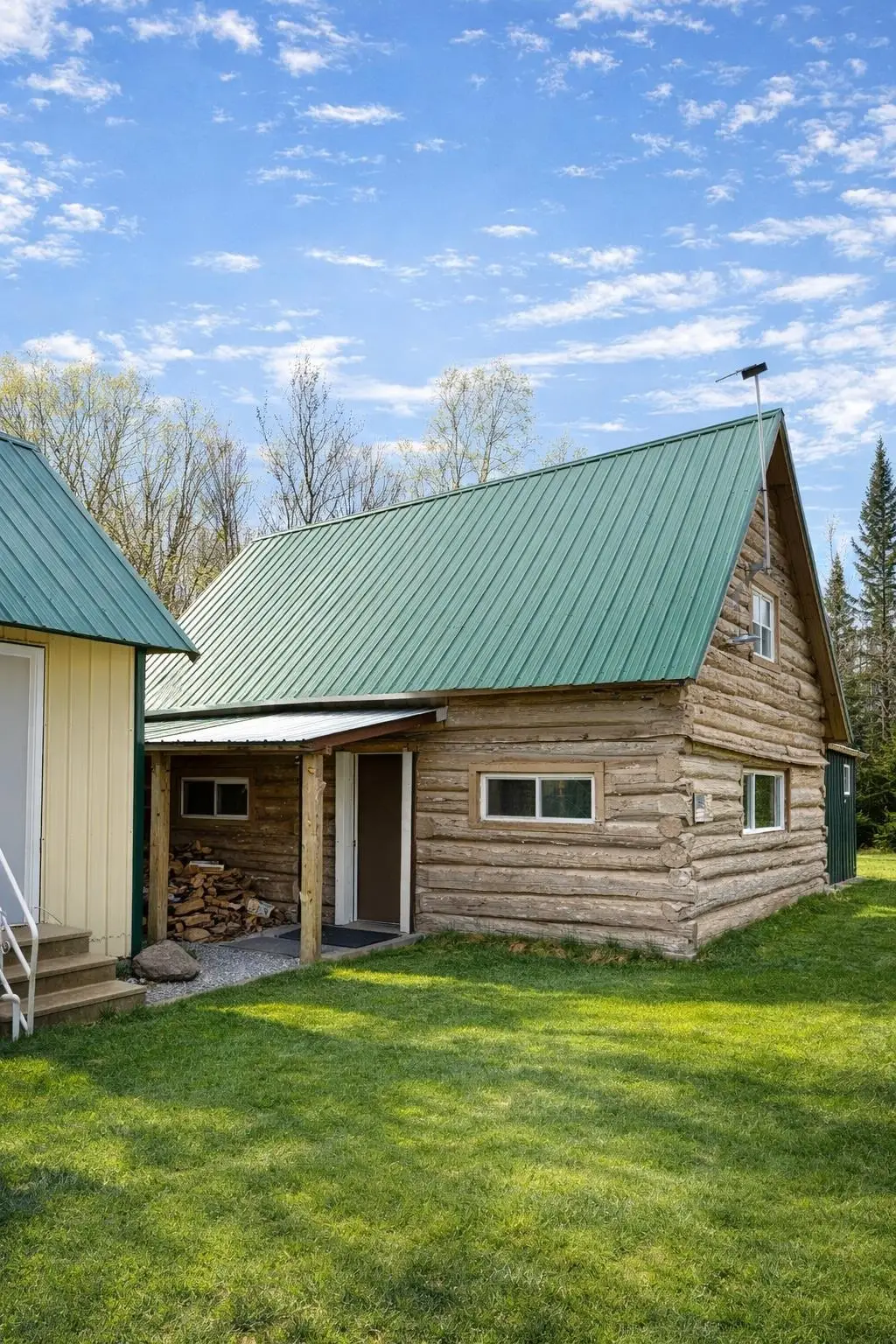 0 County Rd, S H, Livonia, MI 49831 - #1