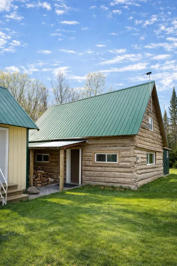 0 County Rd, S H, Unknown, MI 49831