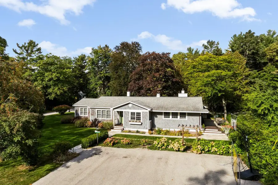 116 W Hill, Leland, MI 49654 - #2