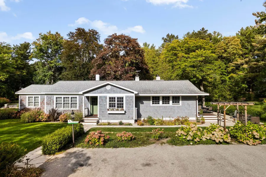 116 W Hill, Leland, MI 49654 - #3