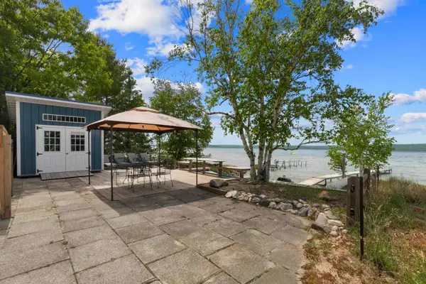 4354 Crystal, Beulah, MI 49617