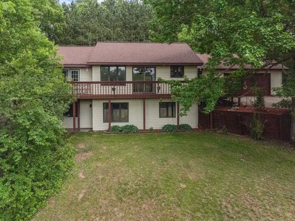 804 Arbutus DR, Cadillac, MI 49601 - #1