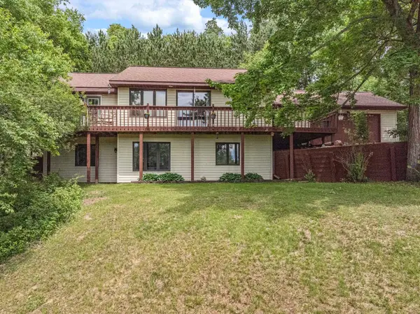 804 Arbutus DR, Cadillac, MI 49601