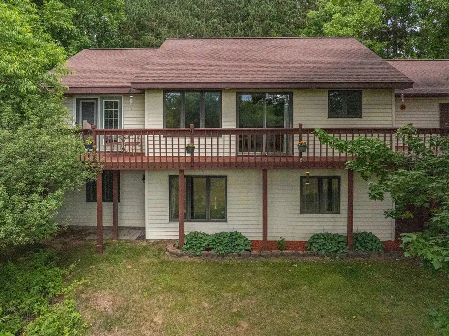 804 Arbutus DR, Cadillac, MI 49601 - #3