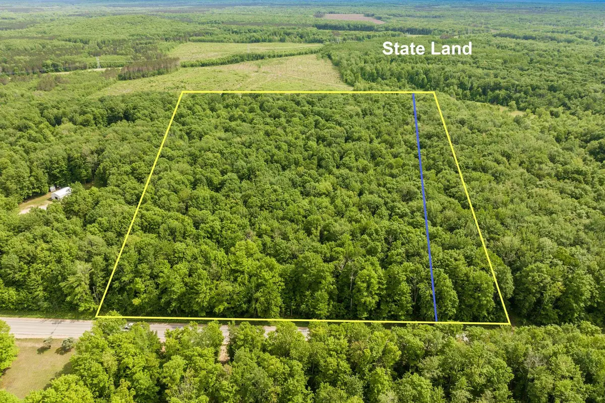 TBD Mancelona RD, Mancelona, MI 49659 - #1