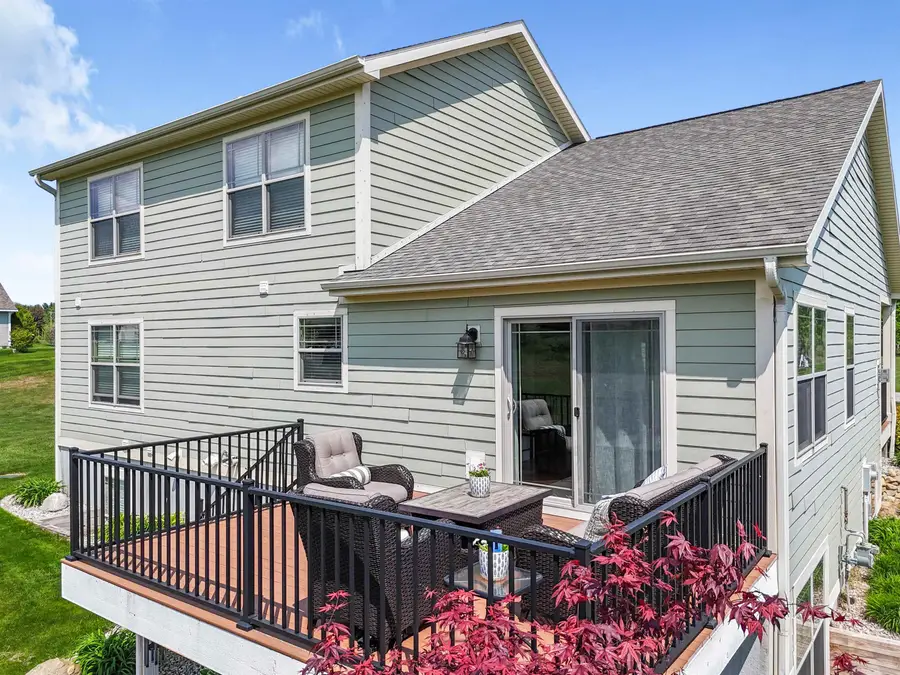 3865 Brayton LN, Long Lake, MI 49685 - #3