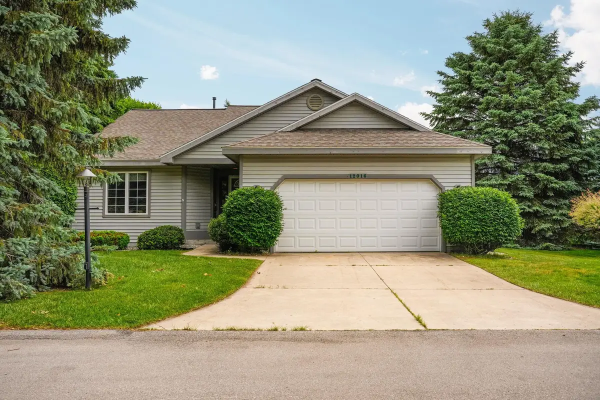 12016 S Elk, Greilickville, MI 49684 - #1