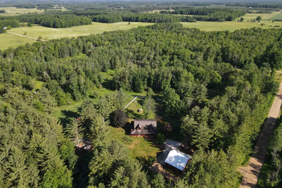 8100 Hodge, Kingsley, MI 49649 - #2