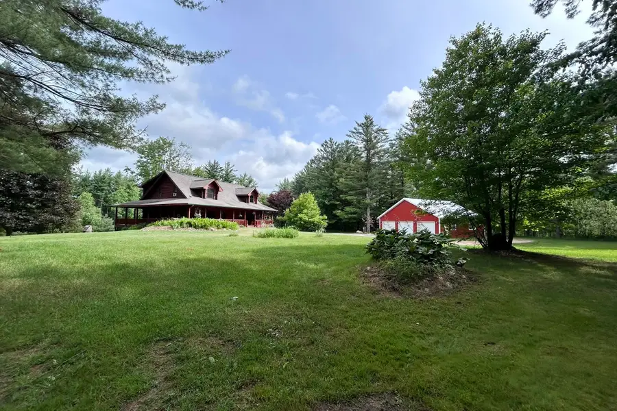 8100 Hodge, Kingsley, MI 49649 - #3