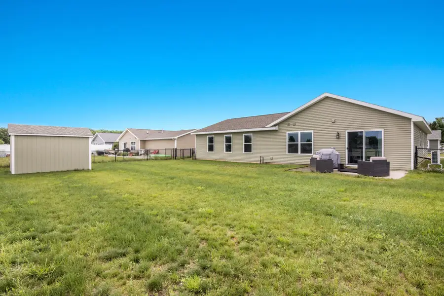 3664 Tanager, Blair, MI 49685 - #2