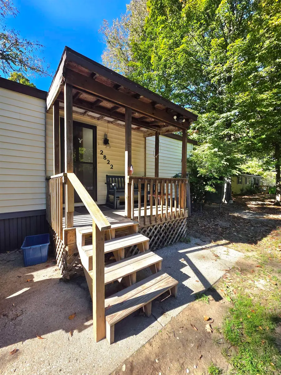 2822 W Ironwood, Blair, MI 49685 - #3