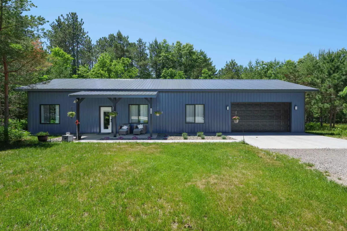 7980+ Springwater, Rapid City, MI 49676 - #1