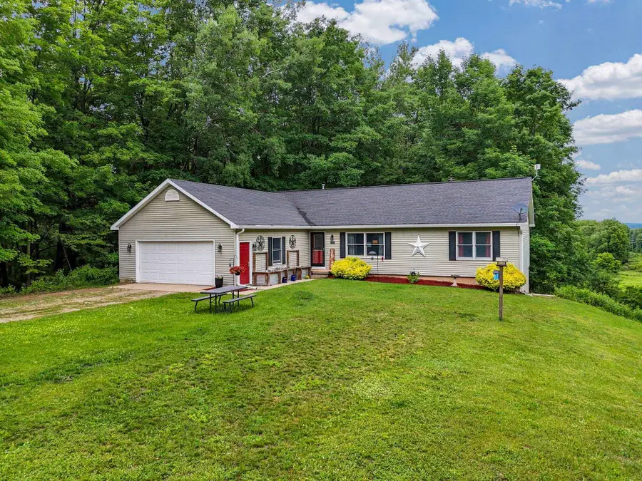 17924 River Bluffs, Hersey, MI 49639 - #2