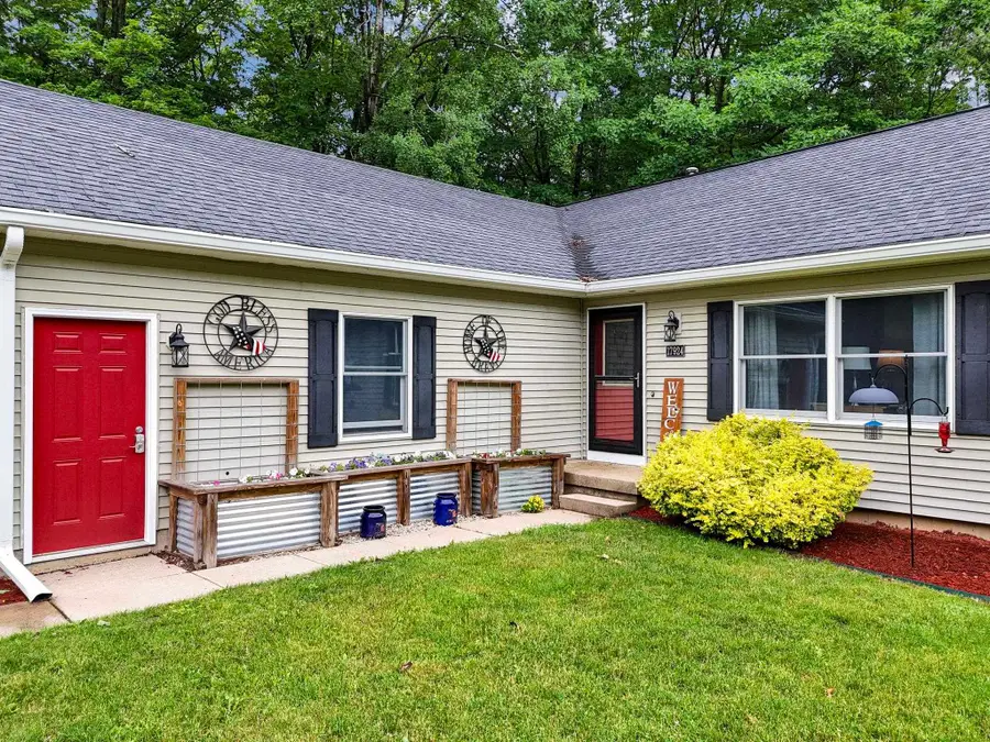 17924 River Bluffs, Hersey, MI 49639 - #3