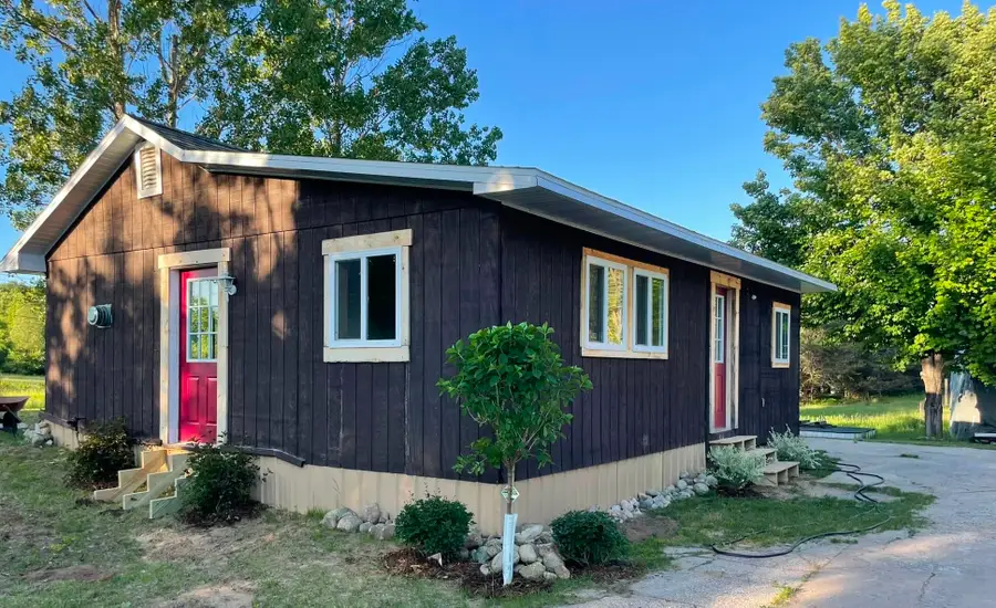 6855 W Sharon Road, Springfield, MI 49633 - #3