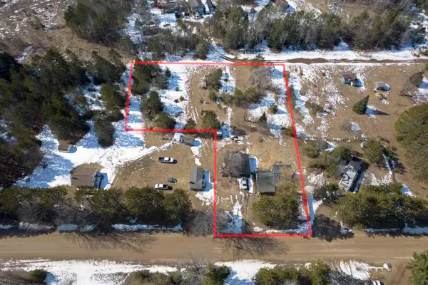 3110 SE Sigma, Kalkaska, MI 49646