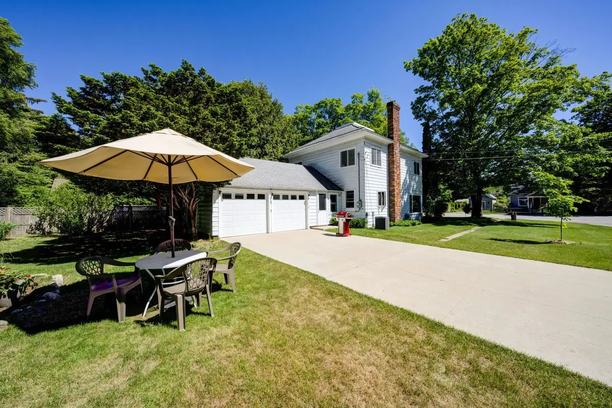 110 W Sixth, Northport, MI 49670 - #1