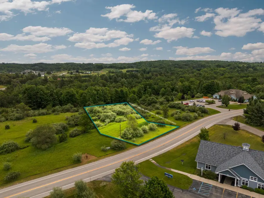 0 Chartwell, East Bay, MI 49696 - #2
