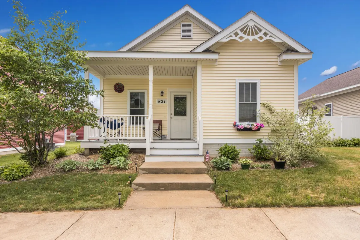 821 Traditions, Garfield, MI 49696 - #1