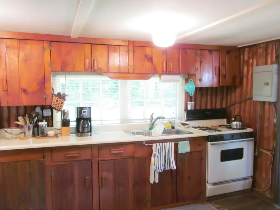 11052 N Hodenpyle Dam, Mesick, MI 49668 - #3