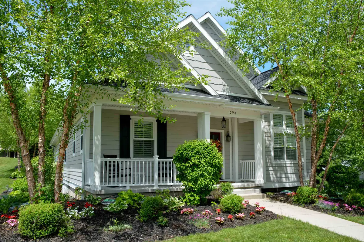 10758 Shrewbury, Traverse City, MI 49684 - #1