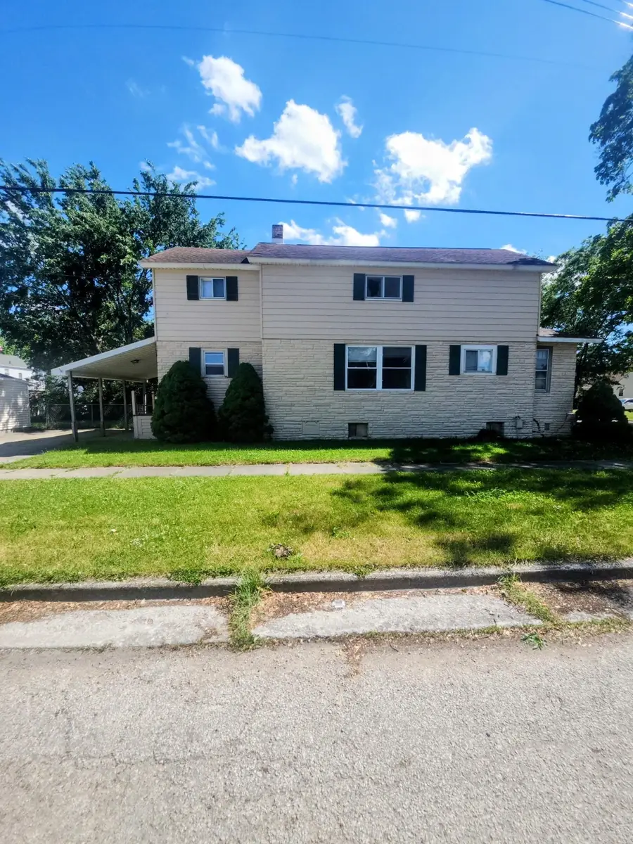 310 N Mountain ST, Bay City, MI 48706 - #3
