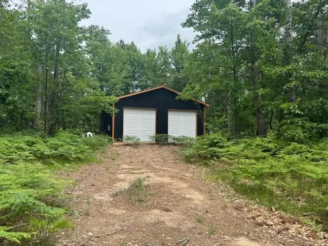 10384 W Rosted RD, Lake, MI 49651 - #1