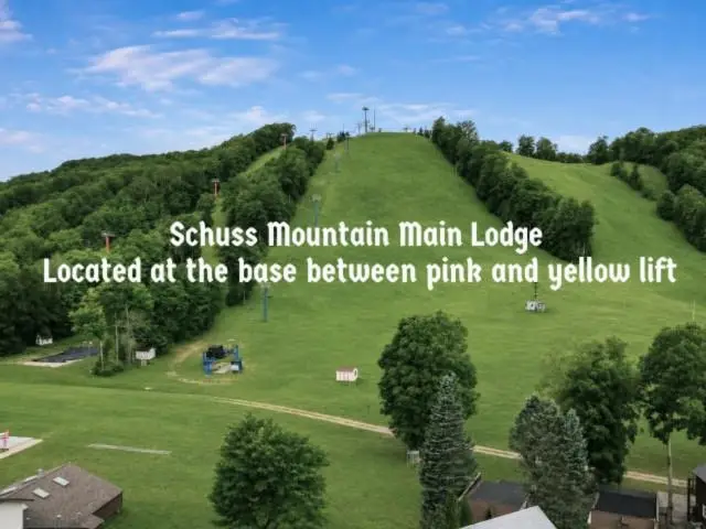 6500 Schuss Mountain, Mancelona, MI 49659 - #2